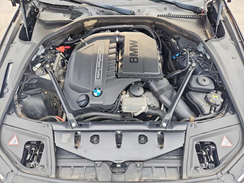 WBA5B3C56GD549355 2016 BMW 535 photo no. 11