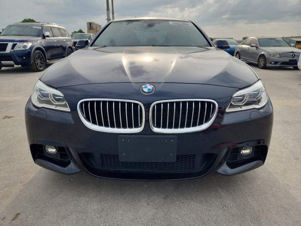 WBA5B3C56GD549355 2016 BMW 535 photo no. 5