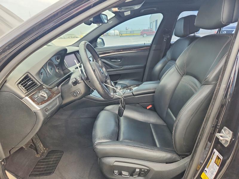 WBA5B3C56GD549355 2016 BMW 535 photo no. 7
