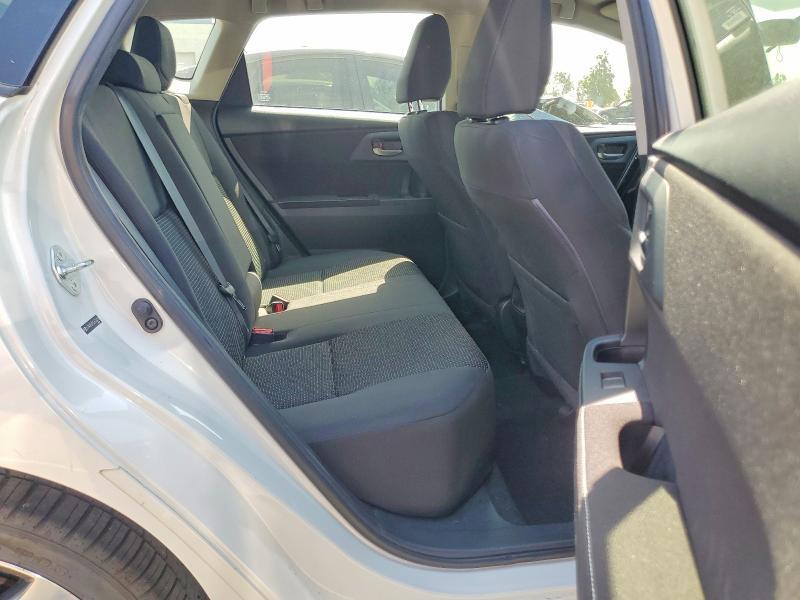 2016 SCION IM BASE — Фото 10 из 12