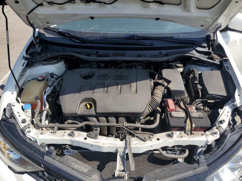2016 SCION IM BASE — Фото 11 из 12