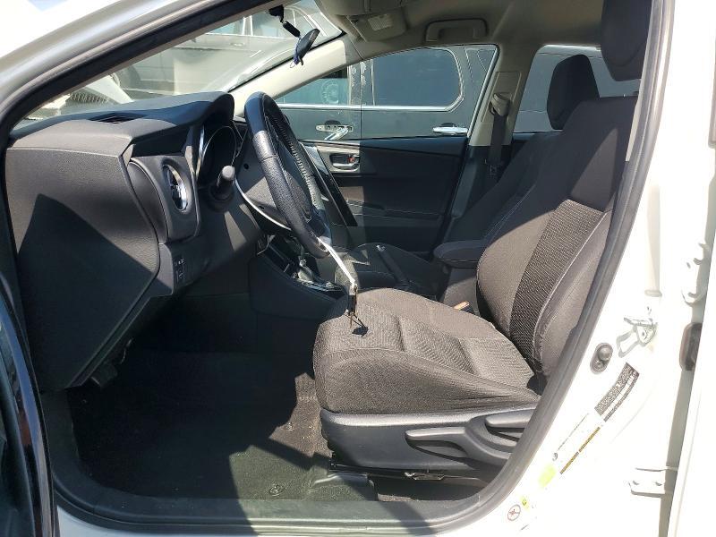 2016 SCION IM BASE — Фото 7 из 12