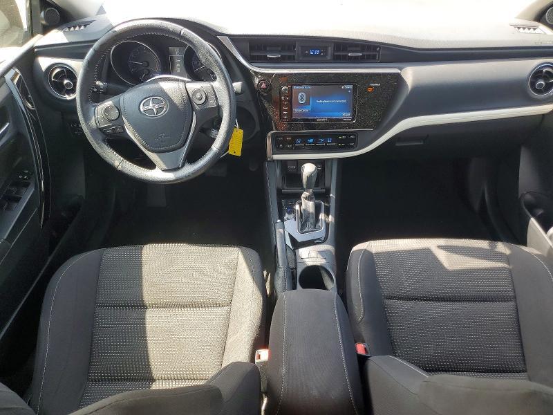 2016 SCION IM BASE — Фото 8 из 12