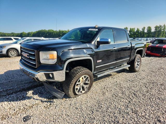 3GTU2VEC9FG214629 2015 GMC SIERRA photo no. 1
