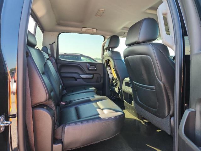 3GTU2VEC9FG214629 2015 GMC SIERRA photo no. 10