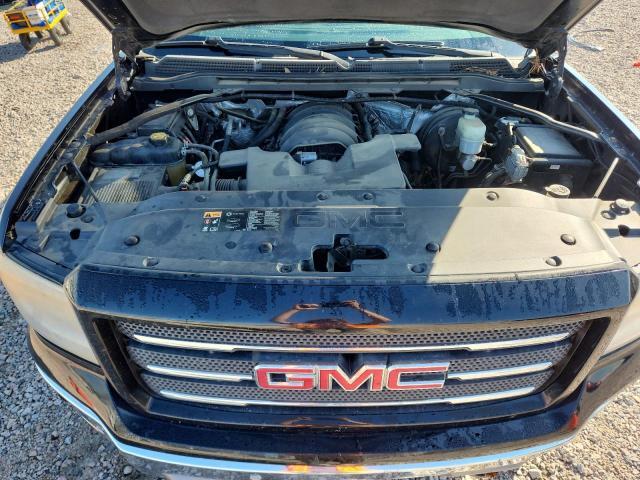 3GTU2VEC9FG214629 2015 GMC SIERRA photo no. 11