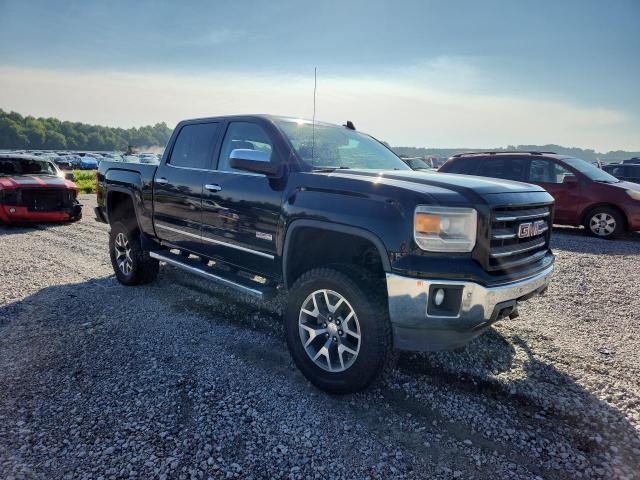 3GTU2VEC9FG214629 2015 GMC SIERRA photo no. 4