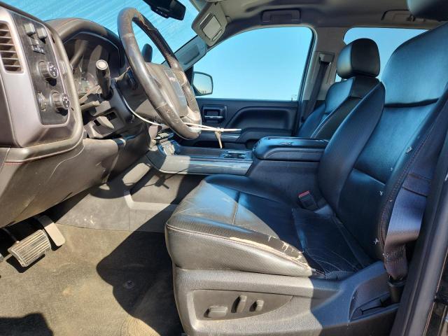 3GTU2VEC9FG214629 2015 GMC SIERRA photo no. 7