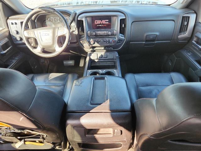 3GTU2VEC9FG214629 2015 GMC SIERRA photo no. 8