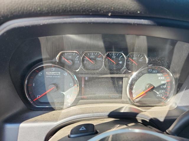 3GTU2VEC9FG214629 2015 GMC SIERRA photo no. 9