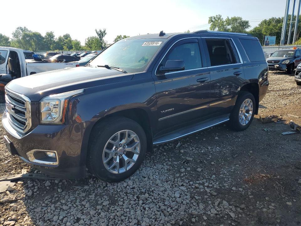 2015 GMC YUKON 1GKS2BKC0FR108777