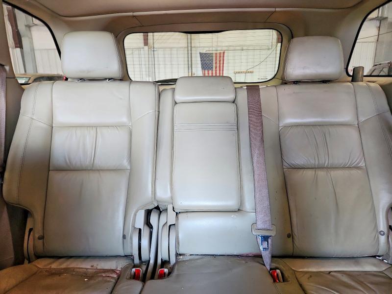 2015 JEEP GRAND CHEROKEE LIMITED — Фото 10 из 14