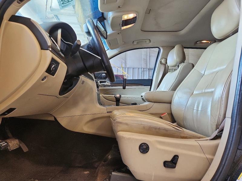 2015 JEEP GRAND CHEROKEE LIMITED — Фото 7 из 14