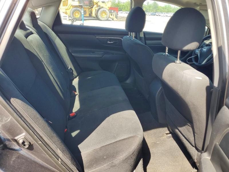 2015 NISSAN ALTIMA 2.5 S — Фото 10 из 12