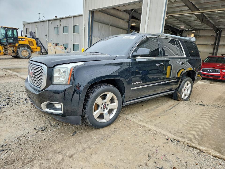 2015 GMC YUKON 1GKS1CKJ3FR675492
