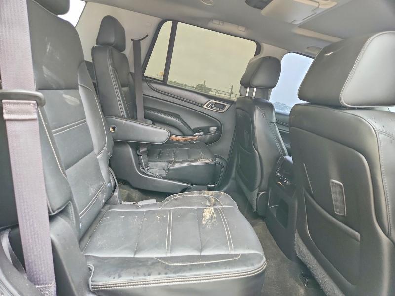 2015 GMC YUKON DENALI — Фото 10 из 13