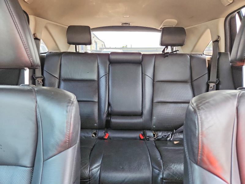 5J8TB3H30FL004372 2015 ACURA RDX photo no. 10
