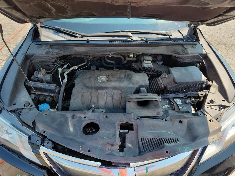 5J8TB3H30FL004372 2015 ACURA RDX photo no. 12
