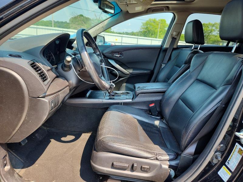 5J8TB3H30FL004372 2015 ACURA RDX photo no. 7