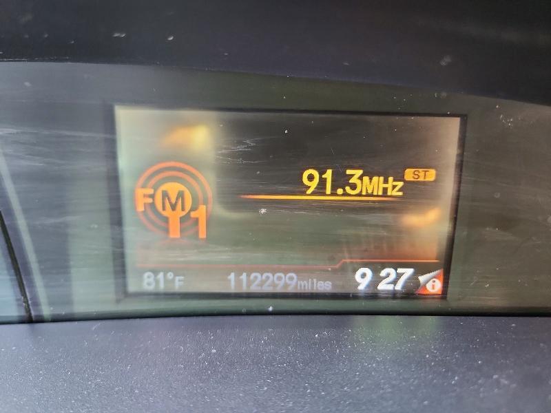 2015 HONDA CIVIC LX — Фото 9 из 12