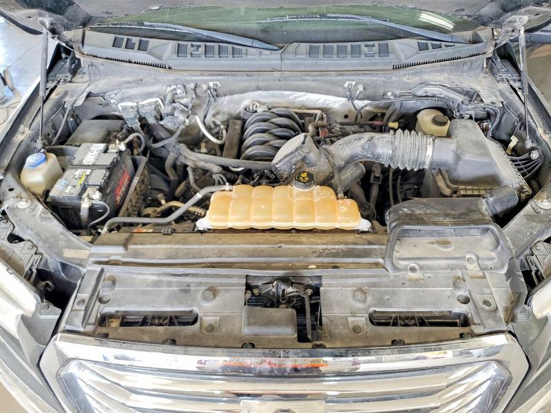 2015 FORD F150 SUPERCREW — Фото 11 из 12