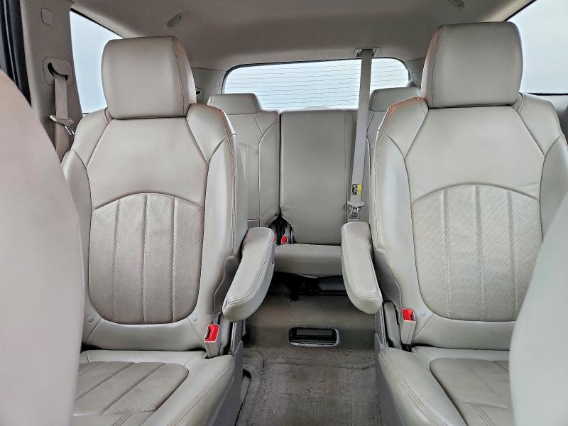 2015 BUICK ENCLAVE — Фото 10 из 13