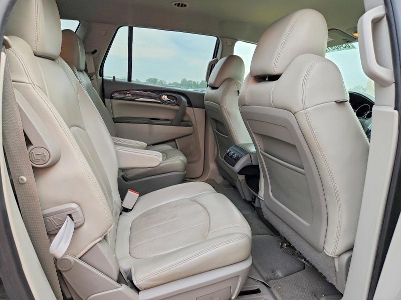 2015 BUICK ENCLAVE — Фото 11 из 13