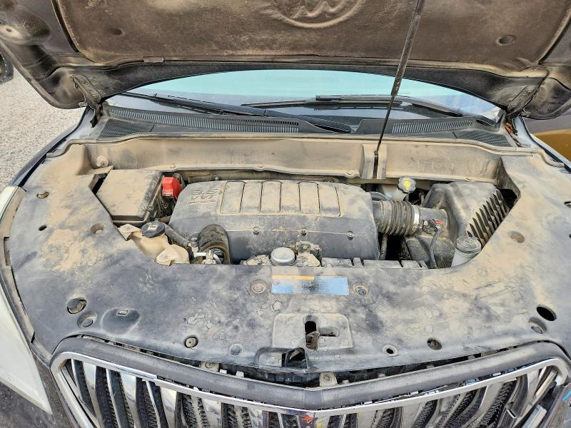 2015 BUICK ENCLAVE — Фото 12 из 13