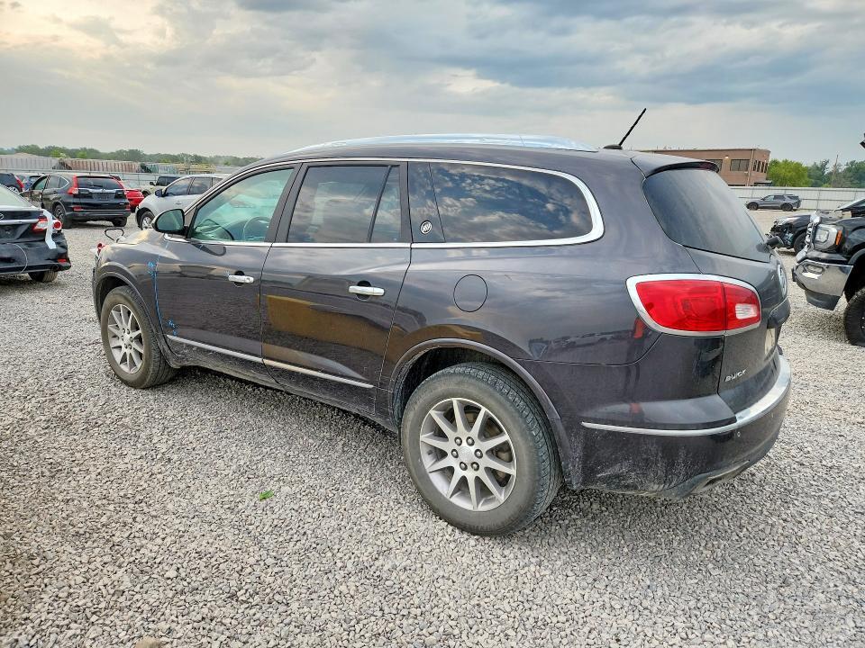 2015 BUICK ENCLAVE — Фото 2 из 13