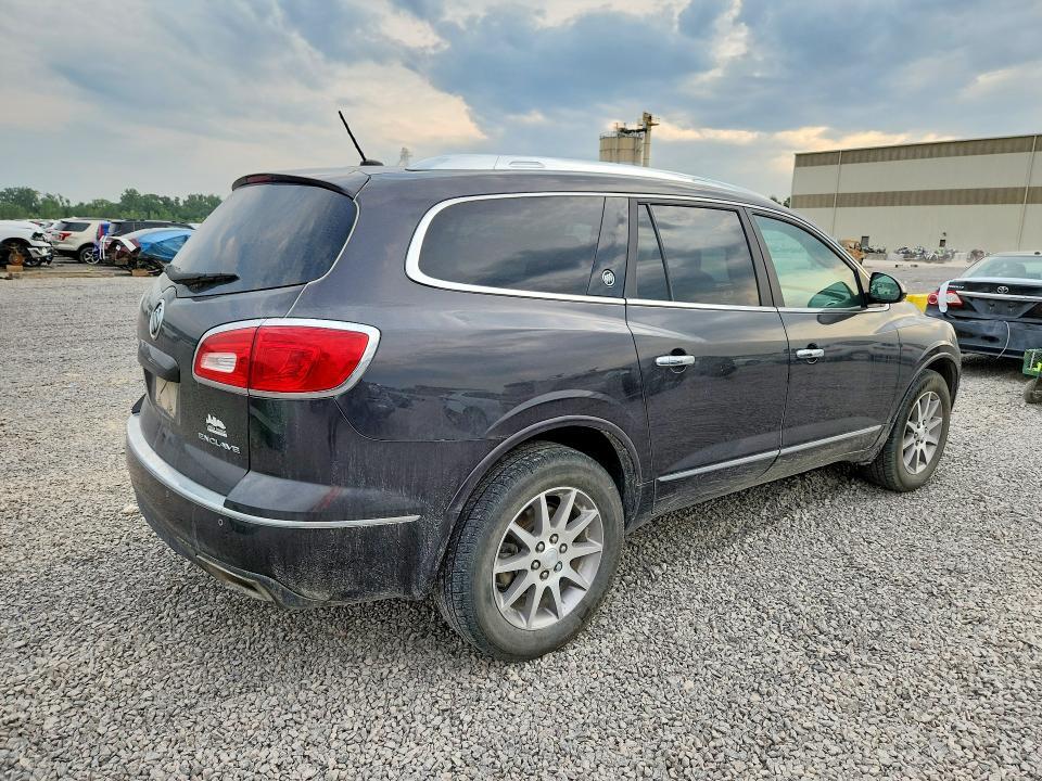 2015 BUICK ENCLAVE — Фото 3 из 13