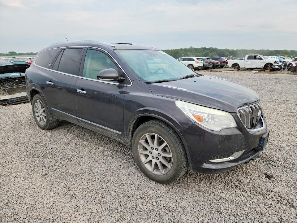 2015 BUICK ENCLAVE — Фото 4 из 13