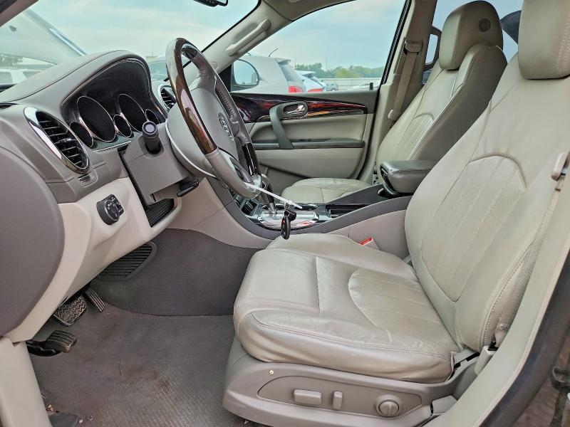 2015 BUICK ENCLAVE — Фото 7 из 13