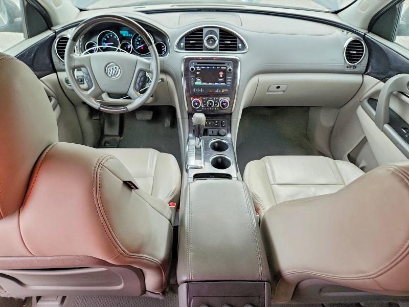 2015 BUICK ENCLAVE — Фото 8 из 13