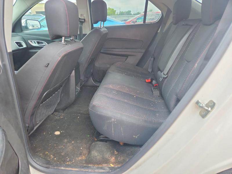 2015 CHEVROLET EQUINOX LT — Фото 11 из 13
