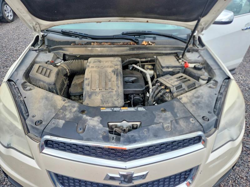 2015 CHEVROLET EQUINOX LT — Фото 12 из 13