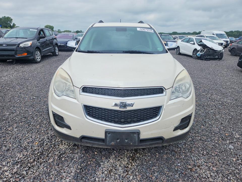 2015 CHEVROLET EQUINOX LT — Фото 5 из 13