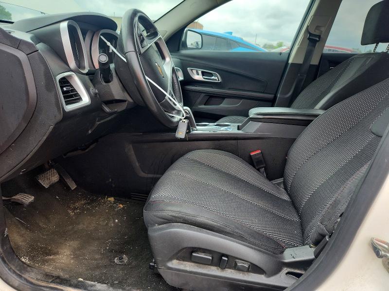 2015 CHEVROLET EQUINOX LT — Фото 7 из 13