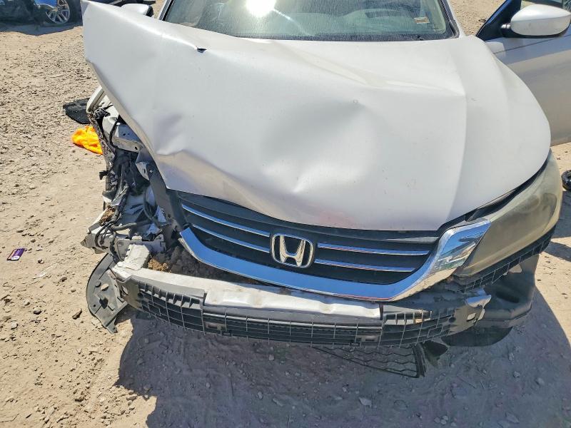2015 HONDA ACCORD LX — Фото 11 из 12