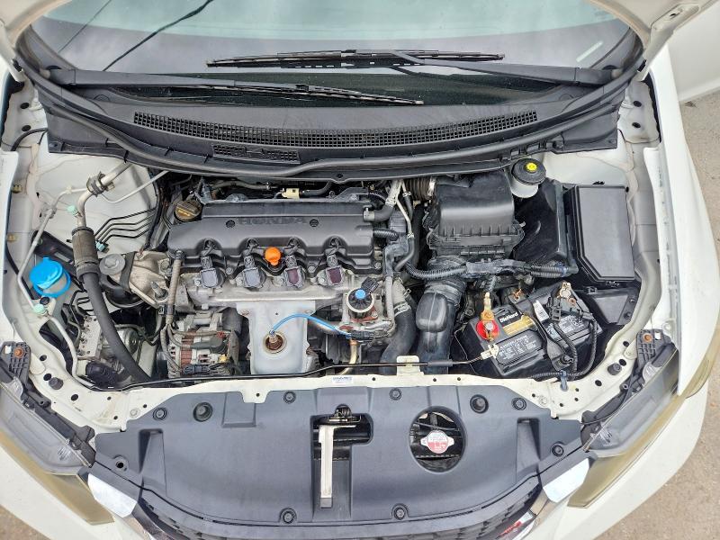 19XFB2F58FE112211 2015 HONDA CIVIC photo no. 11