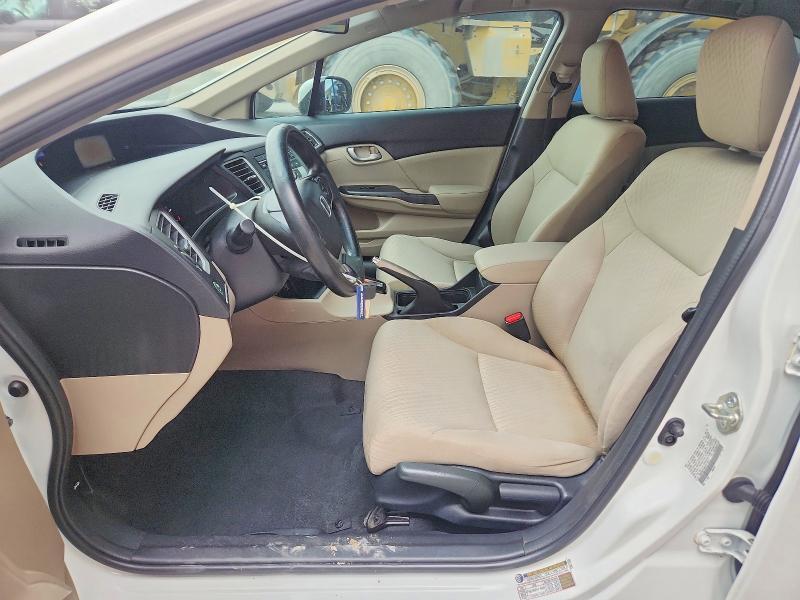19XFB2F58FE112211 2015 HONDA CIVIC photo no. 7