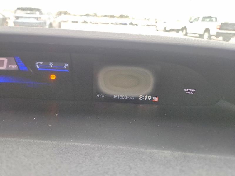 19XFB2F58FE112211 2015 HONDA CIVIC photo no. 9