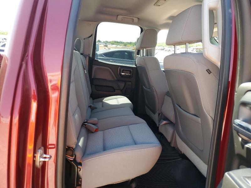 2015 CHEVROLET SILVERADO C1500 — Фото 10 из 12