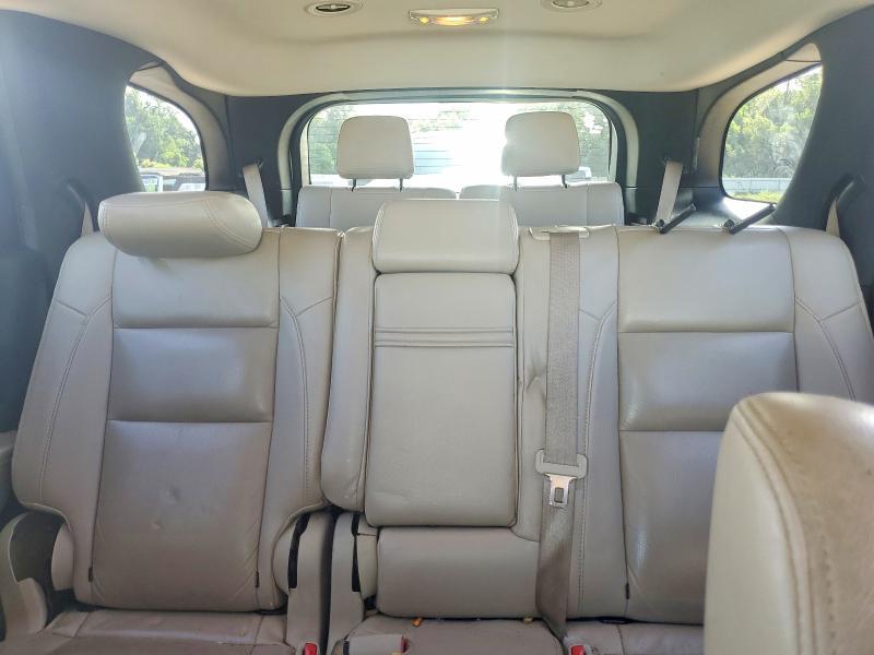2015 DODGE DURANGO SXT — Фото 10 из 13