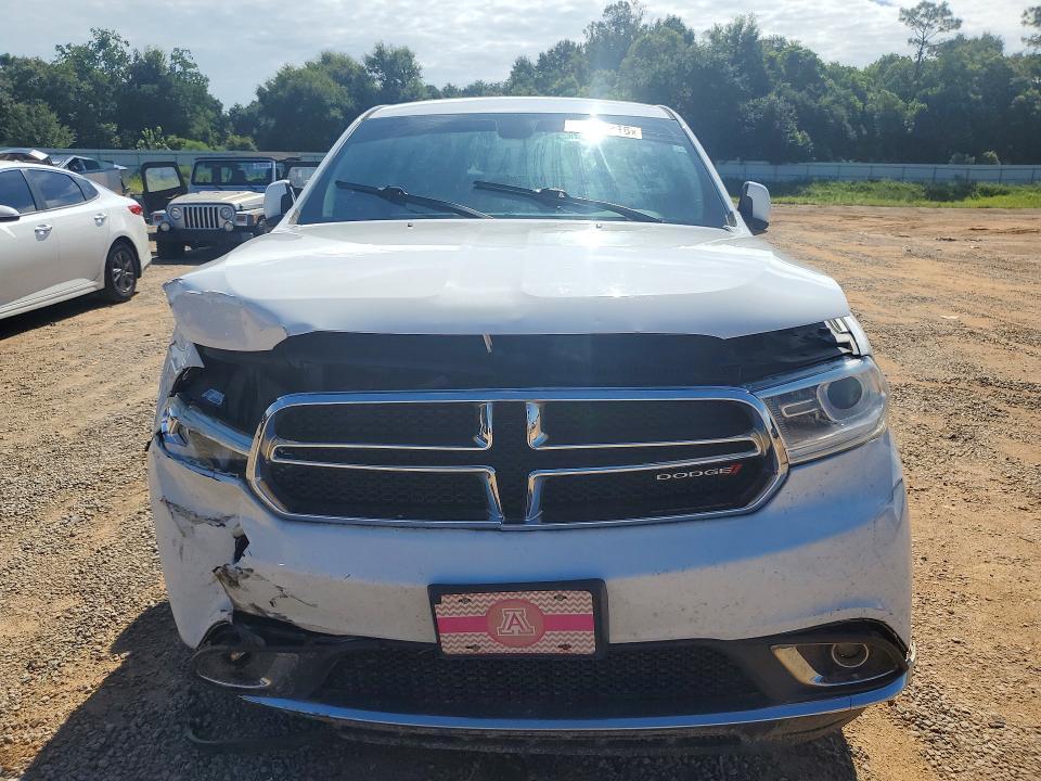 2015 DODGE DURANGO SXT — Фото 5 из 13