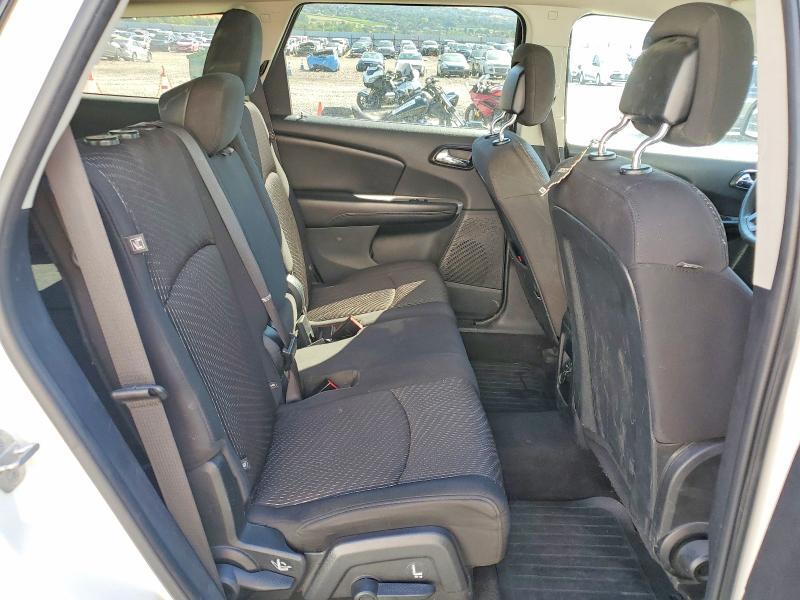 3C4PDDBG9FT578792 2015 DODGE JOURNEY photo no. 10