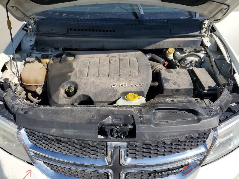 3C4PDDBG9FT578792 2015 DODGE JOURNEY photo no. 11