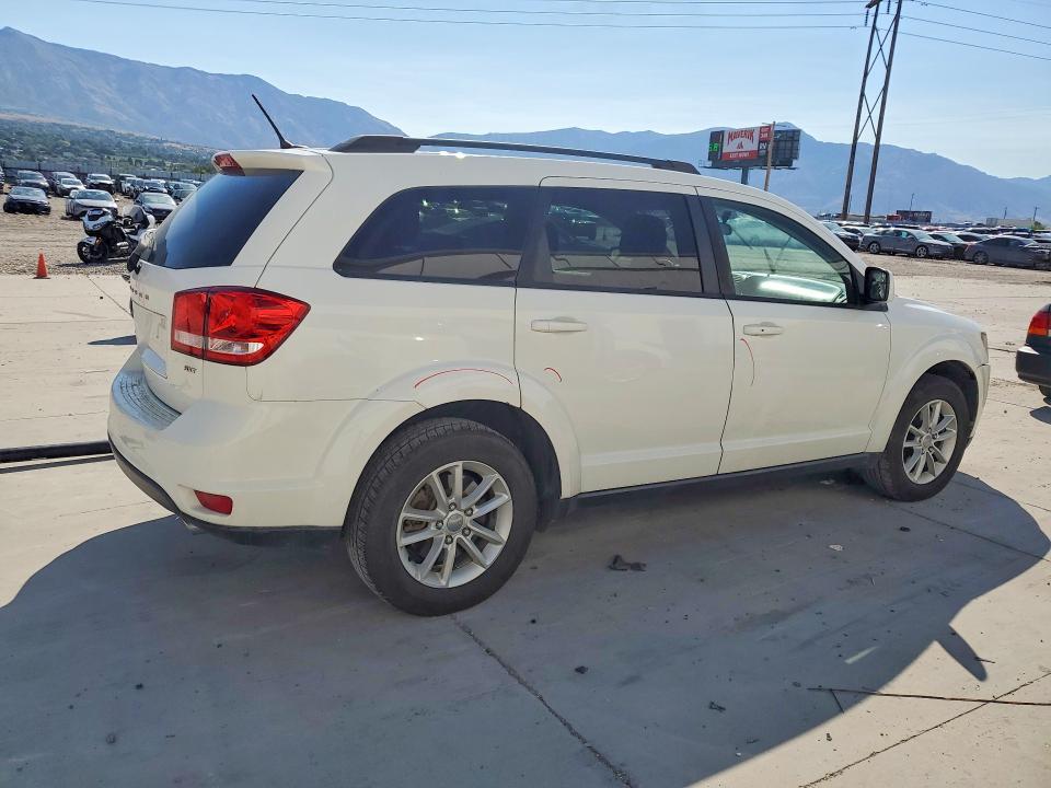 3C4PDDBG9FT578792 2015 DODGE JOURNEY photo no. 3
