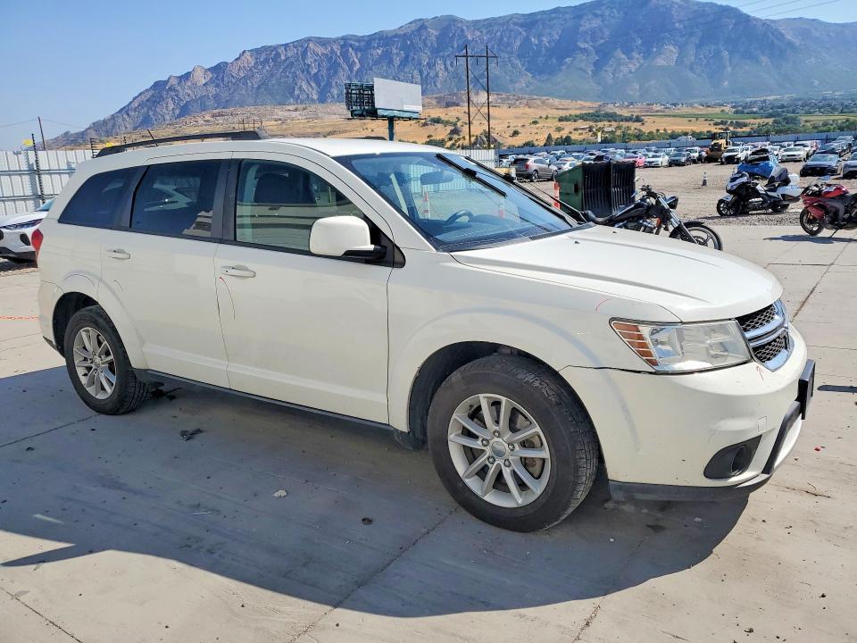 3C4PDDBG9FT578792 2015 DODGE JOURNEY photo no. 4