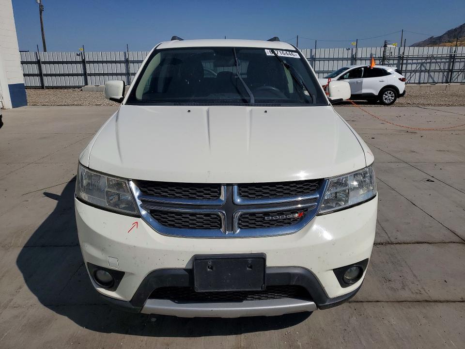 3C4PDDBG9FT578792 2015 DODGE JOURNEY photo no. 5
