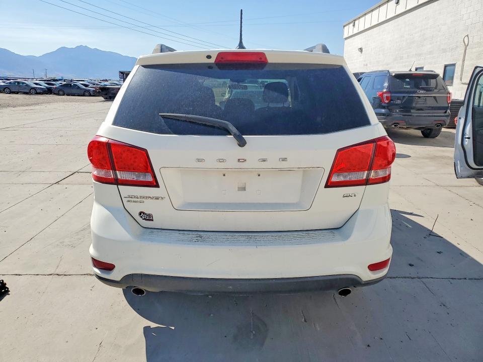 3C4PDDBG9FT578792 2015 DODGE JOURNEY photo no. 6